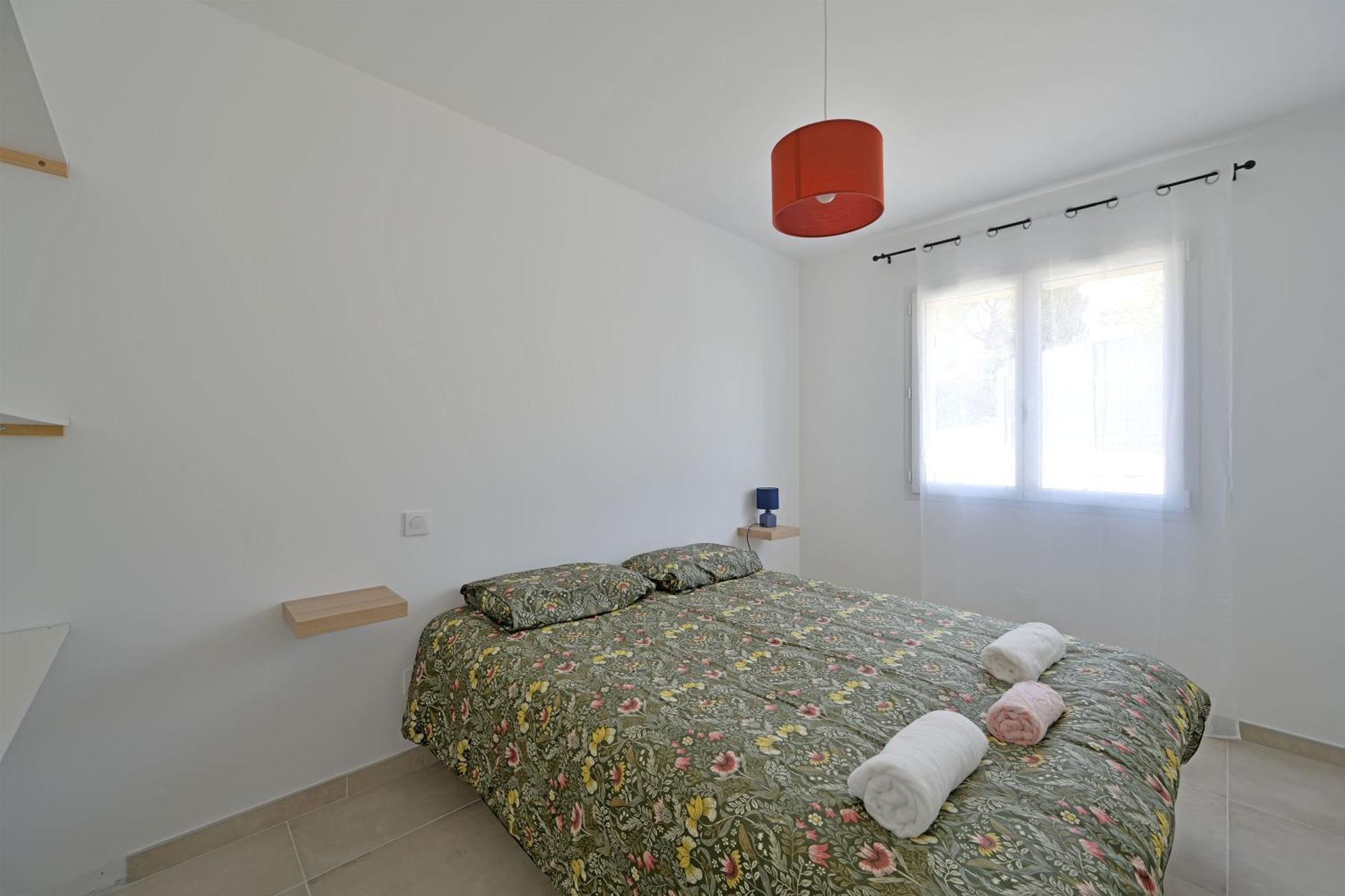 Villa Maria - Piscine - Wi-fi - Proche Ventoux - Ideal Cyclistes
