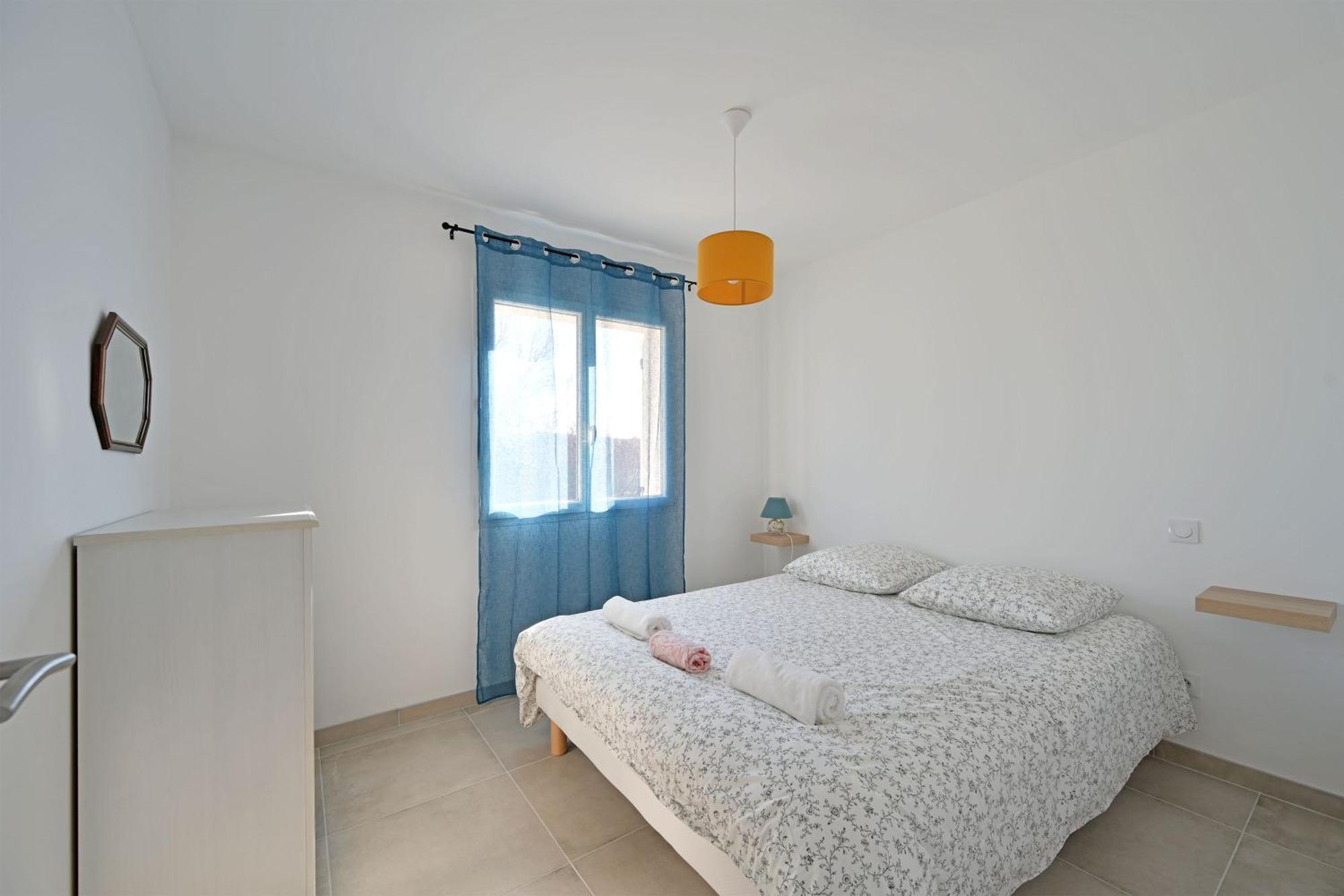 Maria - Piscine - Wi-fi - Proche Ventoux - Ideal Cyclistes Villa