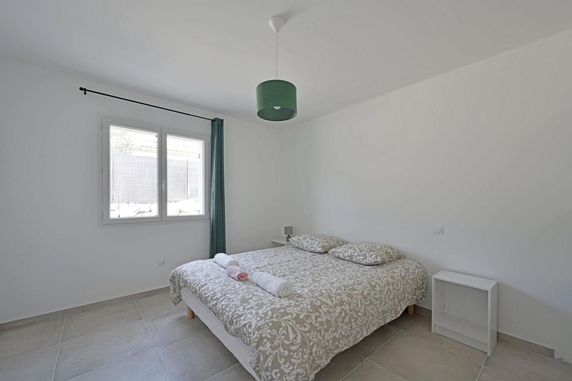 Villa Maria - Piscine - Wi-fi - Proche Ventoux - Ideal Cyclistes *