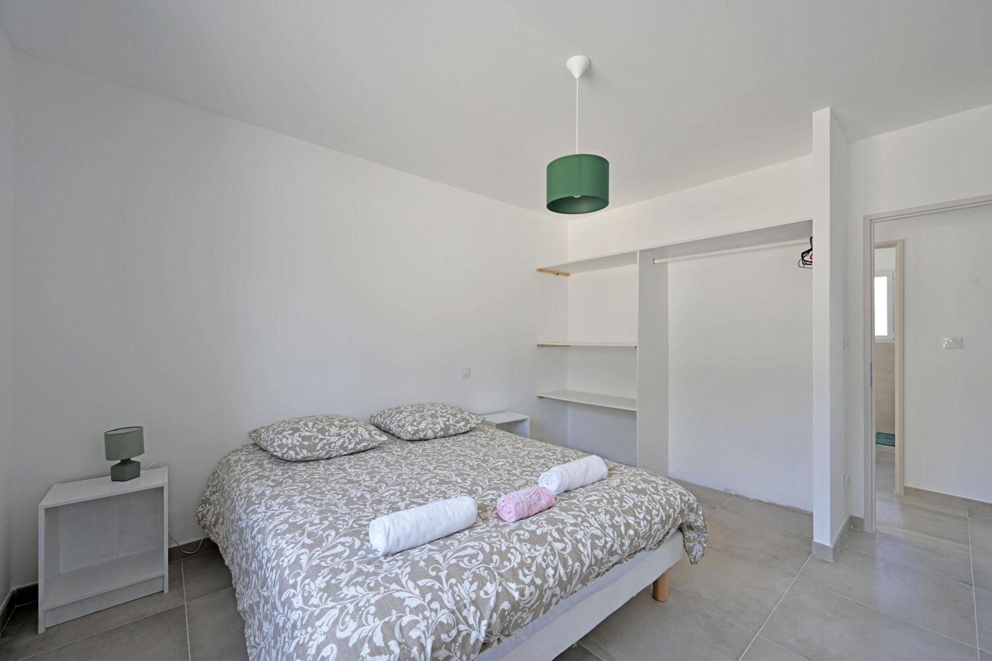 Maria - Piscine - Wi-fi - Proche Ventoux - Ideal Cyclistes Villa *